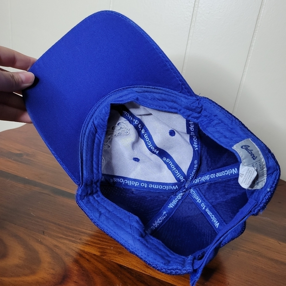 Culvers Hat - Picture 5 of 6